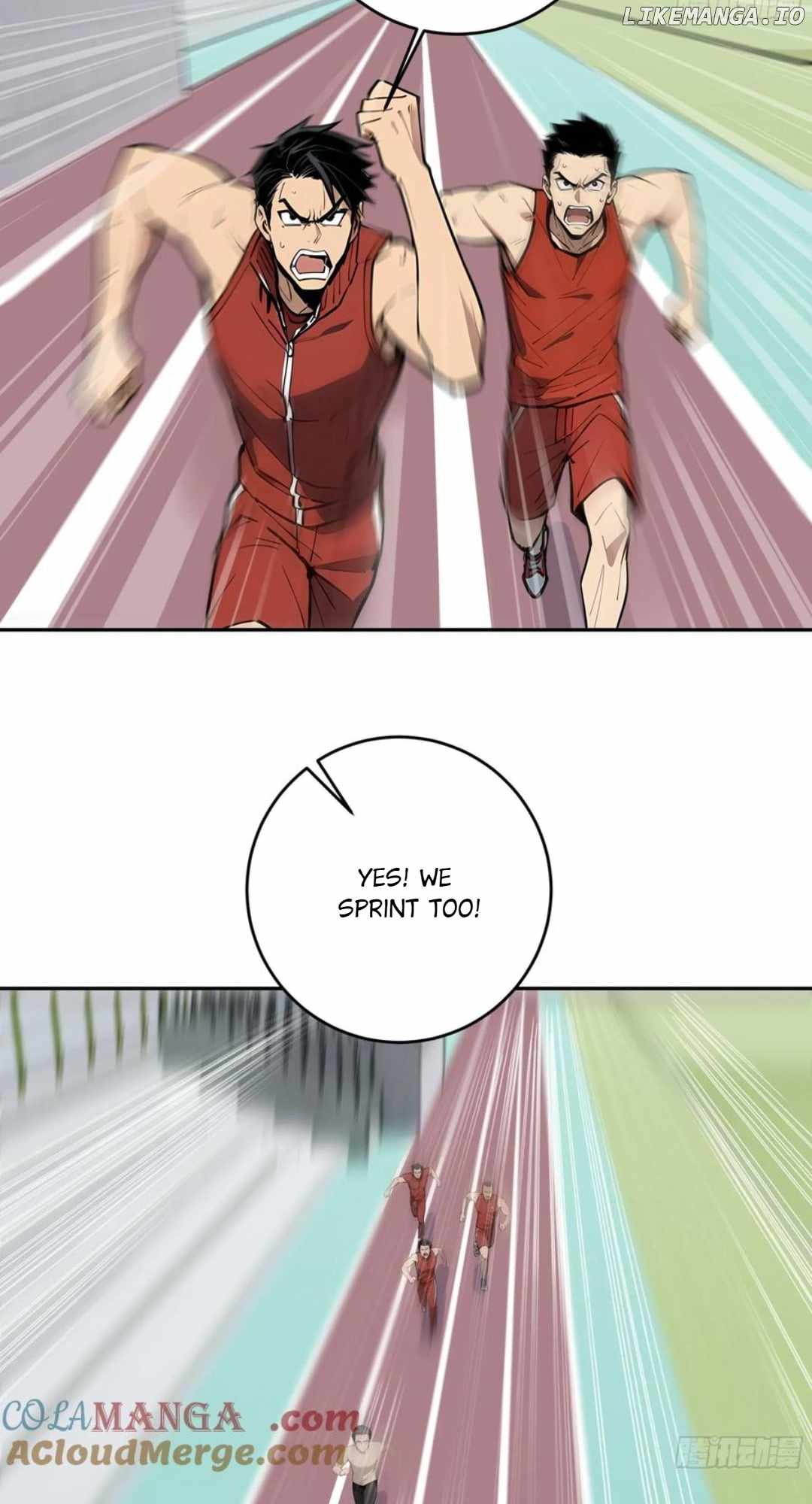God of Learning Chapter 73 45
